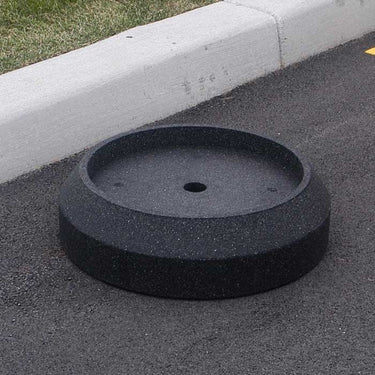 Sign Base Weight